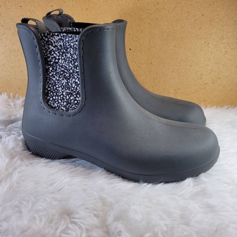 freesail chelsea boot